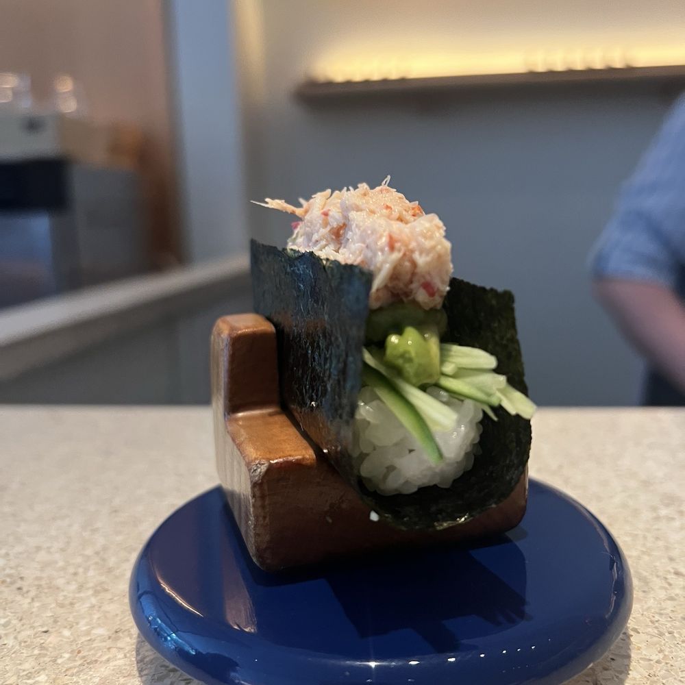 Nami Nori - Sushi Bars Near Me - Brooklyn, New York Nami Nori - Sushi Bars Near Me - Brooklyn, New York