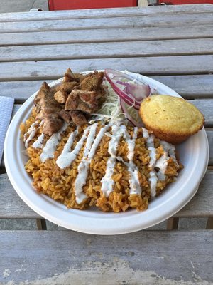 SUYA SUYA West African Grill by null SUYA SUYA West African Grill by null