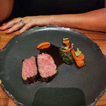 Lazy Bear - New American Near Me - San Francisco, California