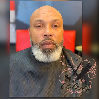 Lololi Grooming and Styling - Beard Shape Up. - Barbers Near Me - Memphis, Tennessee Lololi Grooming and Styling - Beard Shape Up. - Barbers Near Me - Memphis, Tennessee
