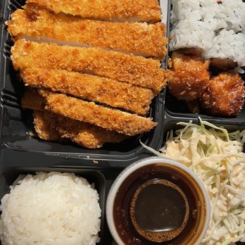Sakae Sushi - Don Katsu - Japanese Near Me - Mount Prospect, Illinois