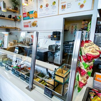Pokeworks - Poke Near Me - Laguna Niguel, California Pokeworks - Poke Near Me - Laguna Niguel, California