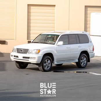Blue Star Auto Salon - Auto Detailing Near Me - Everett, Washington