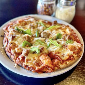 Round Table Pizza - Pizza - Pizza Near Me - San Diego, California Round Table Pizza - Pizza - Pizza Near Me - San Diego, California