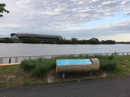 Riverbank Park by null