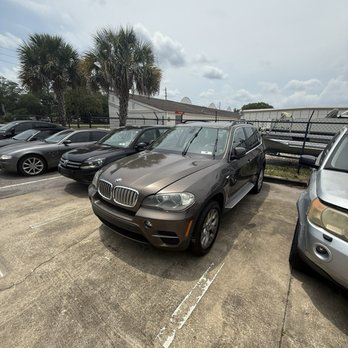 Euro Spec - My car destroyed by euro spec.. - Auto Repair Near Me - Jacksonville, Florida