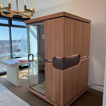 Handy On Time - Infrared sauna assembly - Handyman Near Me - Indianapolis, Indiana