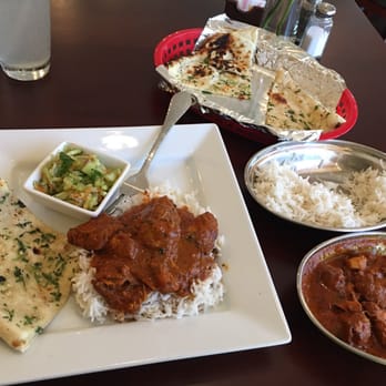Roopa's Kitchen - Indian Near Me - Temple, Texas