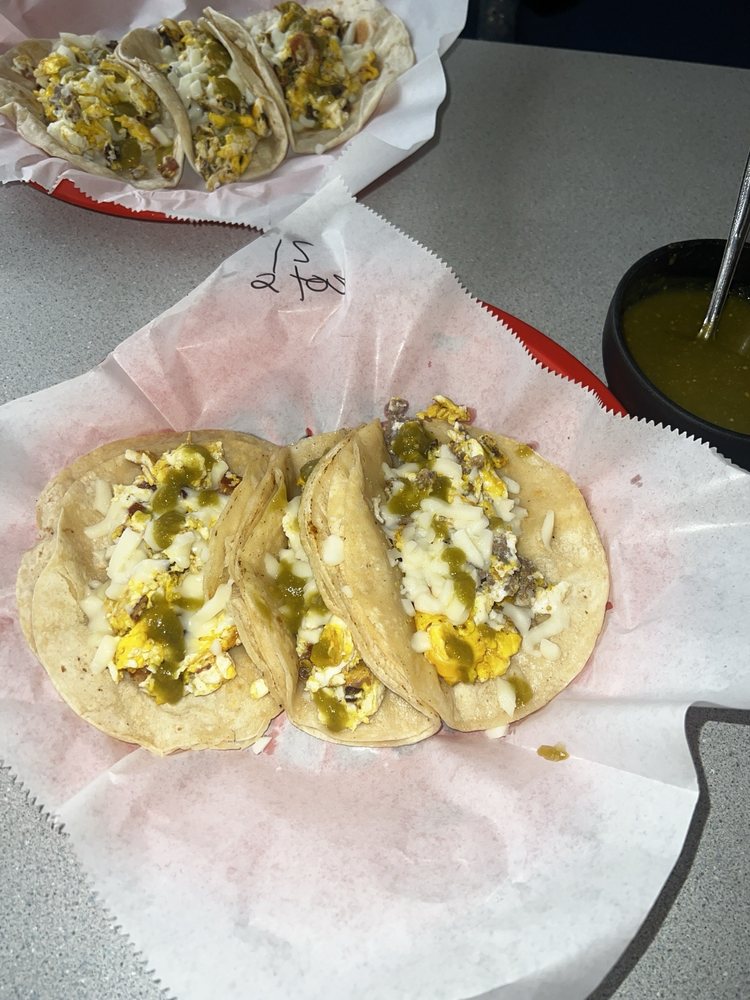 Taqueria Altos De Jalisco