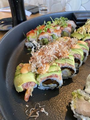 AKO by KENAKI by null