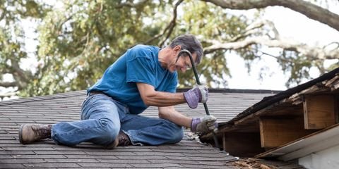 Slide of David Perry Construction