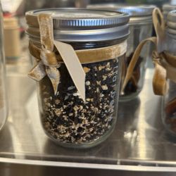 Fb Organics - DIY Elderberry Syrup