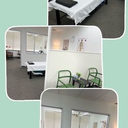 Nina Therapy Massage Studio
