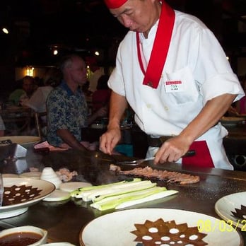 Benihana - Wheeling - Sushi Bars Near Me - Wheeling, Illinois Benihana - Wheeling - Sushi Bars Near Me - Wheeling, Illinois