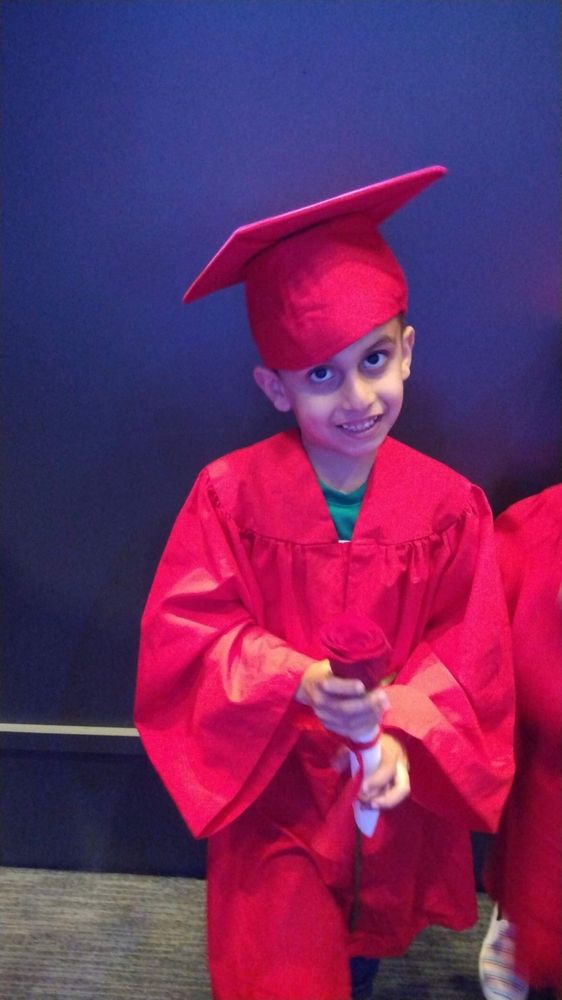 Primrose School of West Fishers - childcare center in Fishers, IN