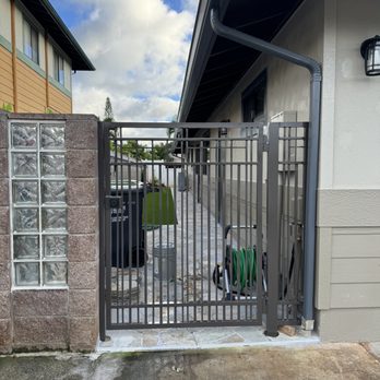Martin Steel Design Co - Fences & Gates Near Me - Waipahu, Hawaii Martin Steel Design Co - Fences & Gates Near Me - Waipahu, Hawaii