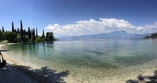 Baia delle Sirene by null