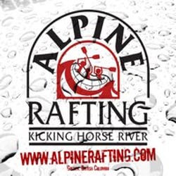 Alpine Rafting - Alpine Rafting Company