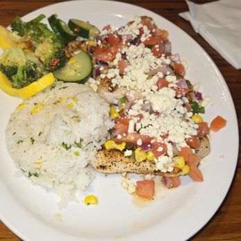 Miller's Ale House - Lime cilantro chicken - Sports Bars Near Me - Doral, Florida Miller's Ale House - Lime cilantro chicken - Sports Bars Near Me - Doral, Florida