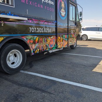 Shula’s Kitchen - Shula's truck. They post the location on Instagram weekly - Mexican Near Me - Vacaville, California Shula’s Kitchen - Shula's truck. They post the location on Instagram weekly - Mexican Near Me - Vacaville, California