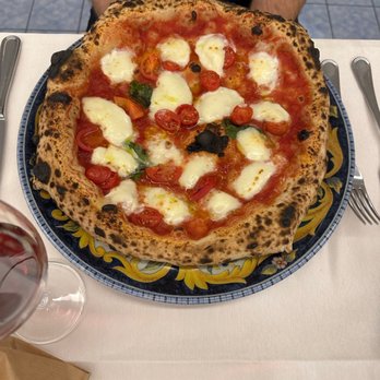 Zi' Teresa - Italian Near Me - Naples, NA Zi' Teresa - Italian Near Me - Naples, NA