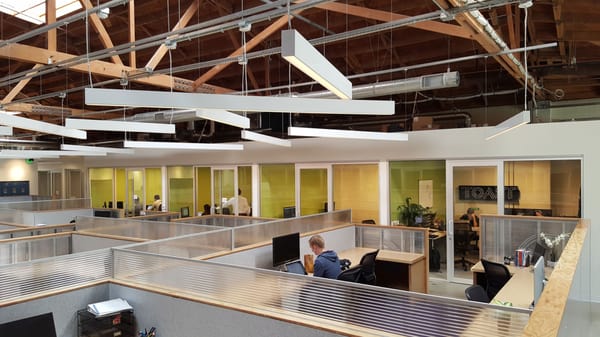 BizHaus Coworking & Private Offices by null