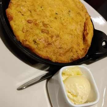 Jack Stack Barbecue - Freight House - Corn bread - Barbeque Near Me - Kansas City, Missouri Jack Stack Barbecue - Freight House - Corn bread - Barbeque Near Me - Kansas City, Missouri