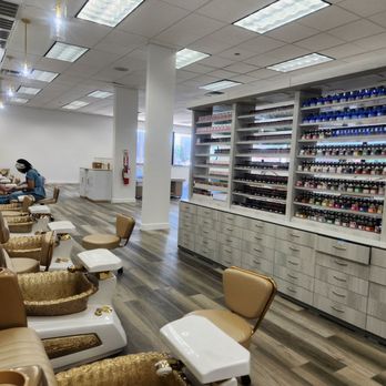 Pittsburg Nail Spa - Nail Salons Near Me - Pittsburg, Kansas Pittsburg Nail Spa - Nail Salons Near Me - Pittsburg, Kansas