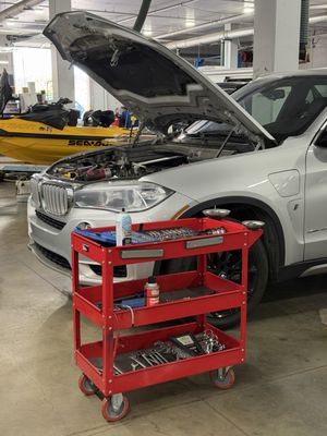 EV Pro Drive on Yelp