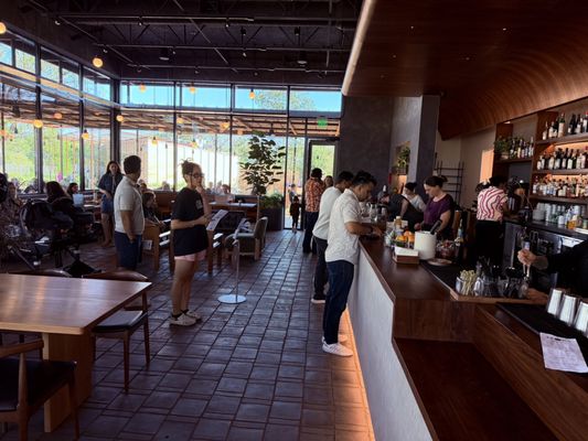 Leona Botanical Cafe & Bar by null Leona Botanical Cafe & Bar by null