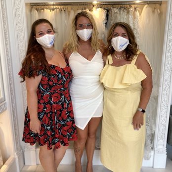 Miosa Bride - Folsom - Bridal Near Me - Folsom, California