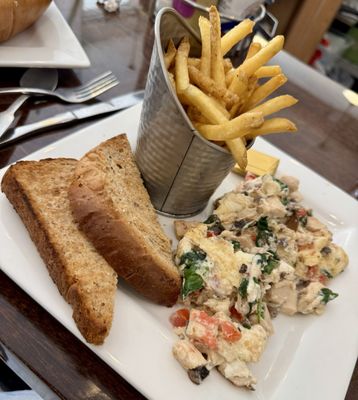 SurfSide Diner by null