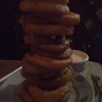 Yard House - onion rings - Bars Near Me - Pasadena, California Yard House - onion rings - Bars Near Me - Pasadena, California