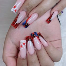 Bella Angel Nails & Spa