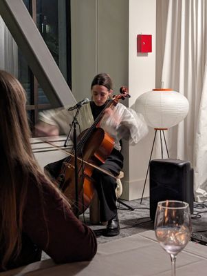 Jin Jin Matcha by null