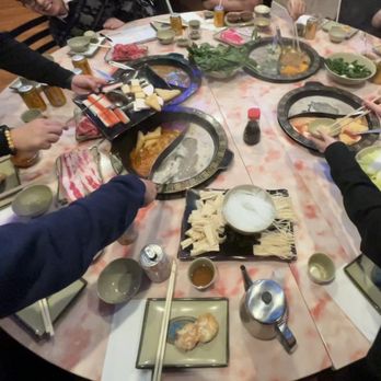 Grand HotPot - Hot Pot Near Me - Pacifica, California Grand HotPot - Hot Pot Near Me - Pacifica, California