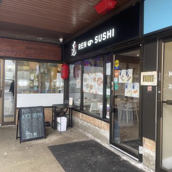 Ren Sushi - Sushi Bars Near Me - Richmond Hill, Ontario Ren Sushi - Sushi Bars Near Me - Richmond Hill, Ontario