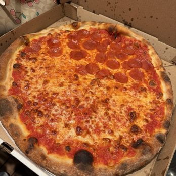 Joe's Pizza - Pizza Near Me - New York, New York