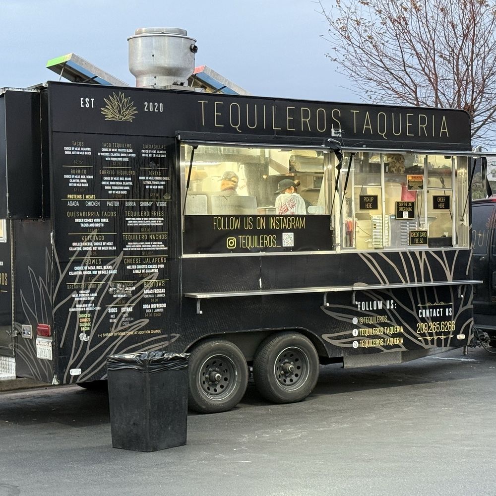 Tequila's Taqueria Tequila's Taqueria