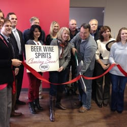 The Vintage - Wine, Spirits & Beer