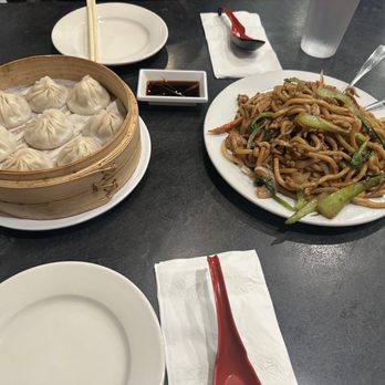 Dumpling Yo! - Pork Soup Filled Dumplings Shanghai Fried Noodles - Dim Sum Near Me - Sacramento, California Dumpling Yo! - Pork Soup Filled Dumplings Shanghai Fried Noodles - Dim Sum Near Me - Sacramento, California