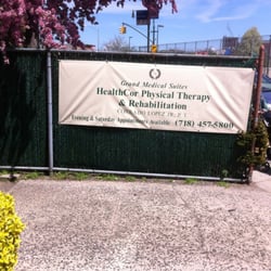 HealthCor Physical Therapy & Rehabilitation