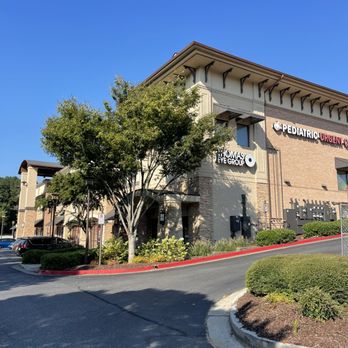 Thomas Eye Group - Optometrists Near Me - Suwanee, Georgia
