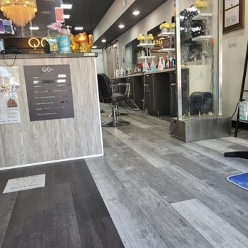 Q Cuts - Entrance - Hair Salons Near Me - Castro Valley, California Q Cuts - Entrance - Hair Salons Near Me - Castro Valley, California