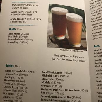 Bahama Breeze - Drink Menu - Bars Near Me - Gainesville, Florida Bahama Breeze - Drink Menu - Bars Near Me - Gainesville, Florida