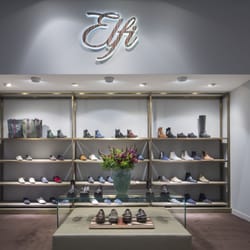 elfi wäsche + mode Horst Kromer