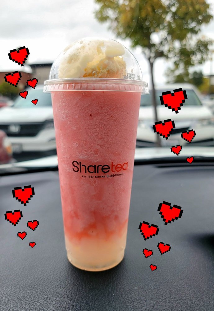 Sharetea