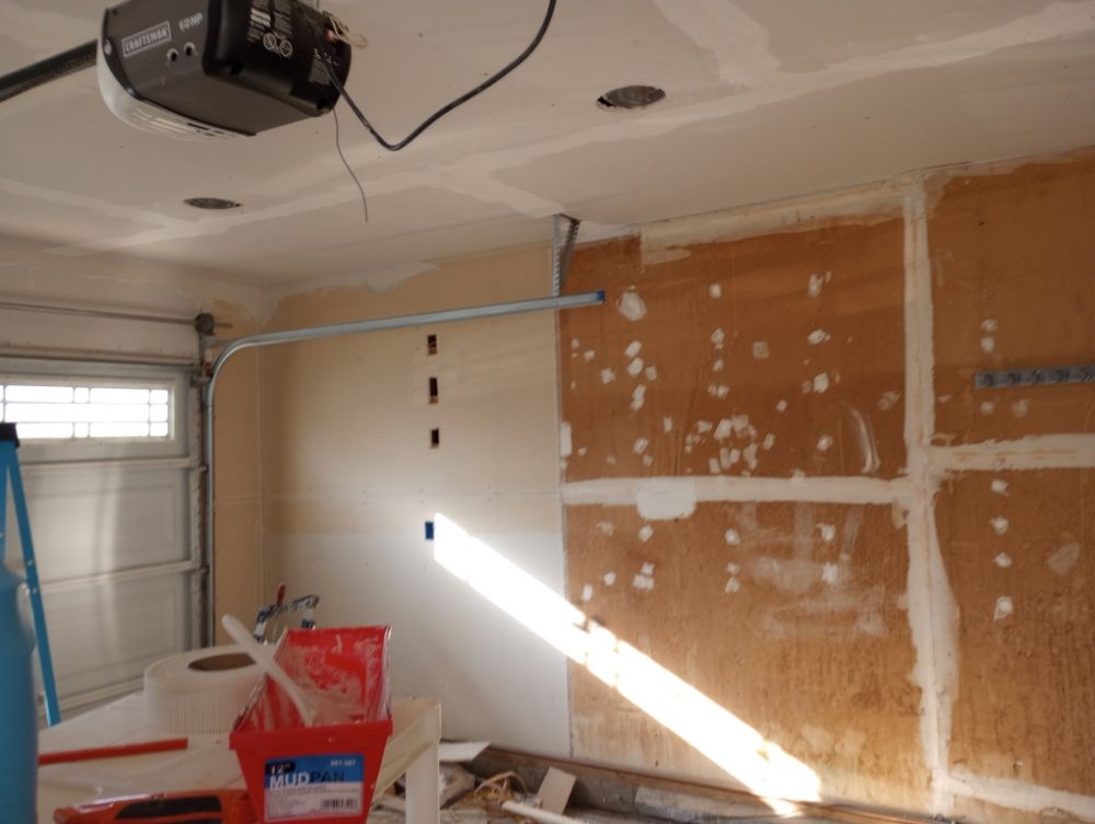 Slide of Rams Construction