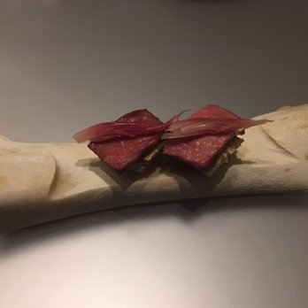 Alinea - New American Near Me - Chicago, Illinois