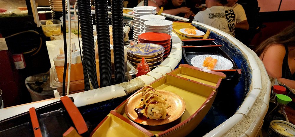 Shima Japanese Restaurant
